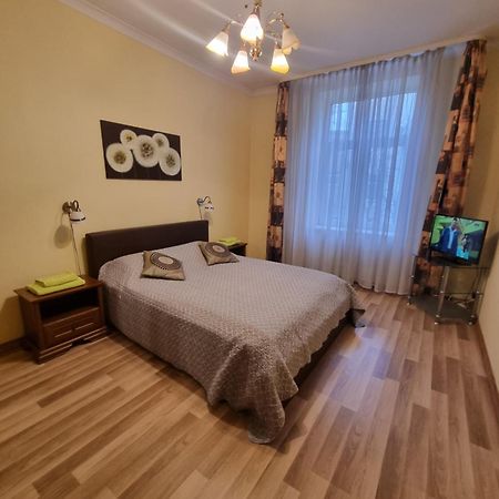 Lacplesa Central Apartments Rīga Exterior foto